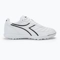 Încălțăminte de fotbal pentru bărbați Diadora Brasil R TFR white/black 2