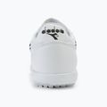 Încălțăminte de fotbal pentru bărbați Diadora Brasil R TFR white/black 6