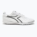 Încălțăminte de fotbal pentru bărbați Diadora Brasil R TFR white/black 8