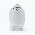 Încălțăminte de fotbal pentru bărbați Diadora Brasil R MPH white/black 6