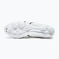 Încălțăminte de fotbal pentru bărbați Diadora Brasil R LPU white/black 11