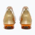 Încălțăminte de fotbal pentru bărbați Diadora Maximus Elite SLX white/chili pepper/russet orange 9