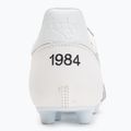 Încălțăminte de fotbal pentru bărbați Diadora Maximus ITA OG LT+ MDPU white/black 6