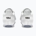 Încălțăminte de fotbal pentru bărbați Diadora Maximus ITA OG LT+ MDPU white/black 9