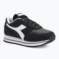 Încălțăminte pentru femei Diadora Skyler Platform Curly black