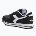 Încălțăminte pentru femei Diadora Skyler Platform Curly black 3