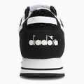 Încălțăminte pentru femei Diadora Skyler Platform Curly black 6