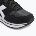 Încălțăminte pentru femei Diadora Skyler Platform Curly black 7