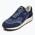 Încălțăminte Diadora Race Suede SW dark blue/faded denim 8