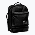Rucsac de oraș EA7 Emporio Armani Train Core 23 l black/white logo 3
