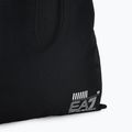 Sac EA7 Emporio Armani Training Cross black/white logo 5