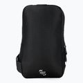 Borsetă EA7 Emporio Armani Train Core 2,5 l black/white logo 3