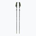 Bețe pentru nordic walking Fizan Ultrax Alu yellow