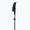 Bețe de trekking Fizan Ultrax Carbon light blue 2