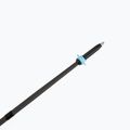 Bețe de trekking Fizan Ultrax Carbon light blue 6