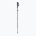Bețe de trekking Fizan Ultrax Carbon light blue 2