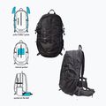 Rucsac de turism Fizan Active 28 l black 2