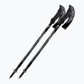 Bețe de trekking  Fizan Compact MS black