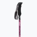 Bețe de trekking  Fizan Compact MS magenta 2