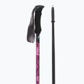 Bețe de trekking  Fizan Compact MS magenta 3
