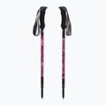 Bețe de trekking  Fizan Compact MS magenta 5