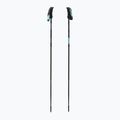Bețe de trekking  Fizan Compact Tech light blue
