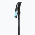 Bețe de trekking  Fizan Compact Tech light blue 2
