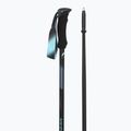 Bețe de trekking  Fizan Compact Tech light blue 3