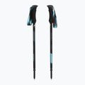Bețe de trekking  Fizan Compact Tech light blue 5