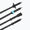 Bețe de trekking  Fizan Compact Tech light blue 6