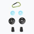 Bețe de trekking  Fizan Compact Tech light blue 7