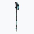 Bețe de trekking  Fizan Compact Tech light blue 2
