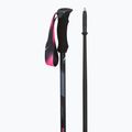 Bețe de trekking  Fizan Compact Tech pink 3