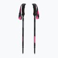 Bețe de trekking  Fizan Compact Tech pink 5