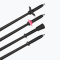 Bețe de trekking  Fizan Compact Tech pink 6