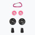 Bețe de trekking  Fizan Compact Tech pink 7