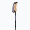 Bețe de trekking  Fizan Compact Tech beige 2