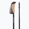 Bețe de trekking  Fizan Compact Tech beige 3