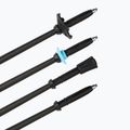 Bețe de trekking  Fizan Compact Tech 4 light blue 6