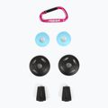 Bețe de trekking  Fizan Compact Tech 4 light blue 7