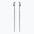 Bețe de trekking  Fizan Compact Tech 4 beige