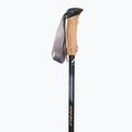 Bețe de trekking  Fizan Compact Tech 4 beige 2