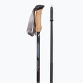 Bețe de trekking  Fizan Compact Tech 4 beige 3