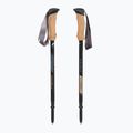 Bețe de trekking  Fizan Compact Tech 4 beige 5