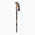 Bețe de trekking  Fizan Compact Tech 4 beige 2