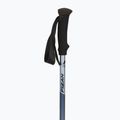 Bețe de trekking  Fizan Trek Pro grey/yellow 2