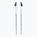 Bețe de trekking  Fizan Trek Pro beige/black