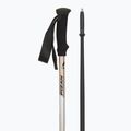 Bețe de trekking  Fizan Trek Pro beige/black 3
