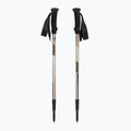 Bețe de trekking  Fizan Trek Pro beige/black 5