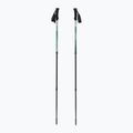 Bețe de trekking  Fizan Trek Pro dark green